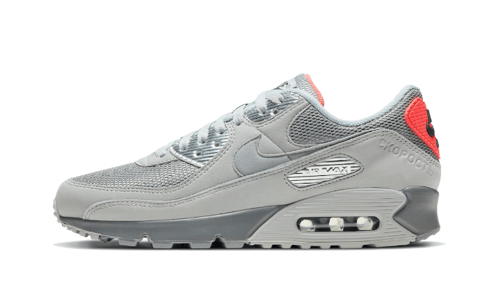 Nike Air Max 90 Moscow