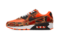 Nike Air Max 90 Orange Duck Camo