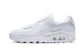 Nike Air Max 90 Recraft Triple White
