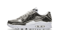 Nike Air Max 90 SP Metallic Silver
