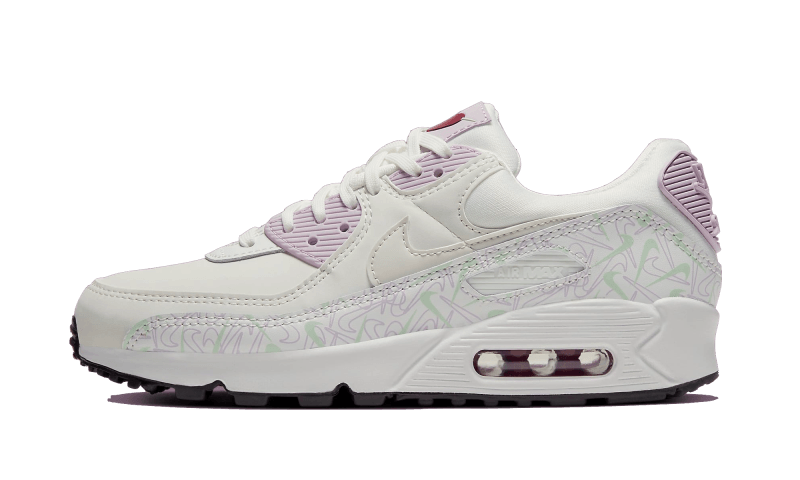 Nike Air Max 90 Valentine's Day
