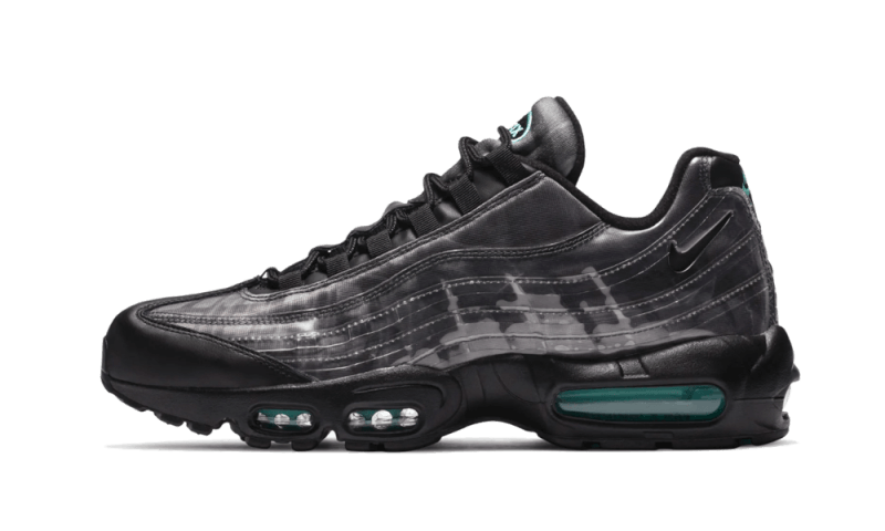 Nike Air Max 95 DNA Aurora Green