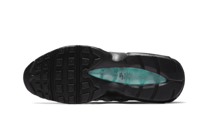 Nike Air Max 95 DNA Aurora Green
