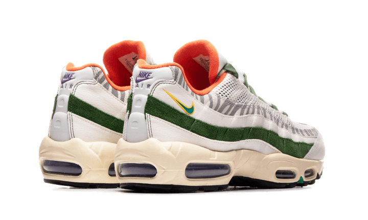 Nike Air Max 95 ERA Safari