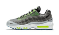 Nike Air Max 95 Kim Jones Black Volt