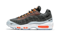 Nike Air Max 95 Kim Jones Total Orange