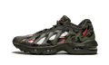 Nike Air Max 96 Dark Army Supreme