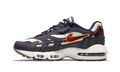 Nike Air Max 96 II Dark Denim