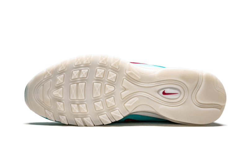Nike Air Max 97 Shanghai Kaleidoscope