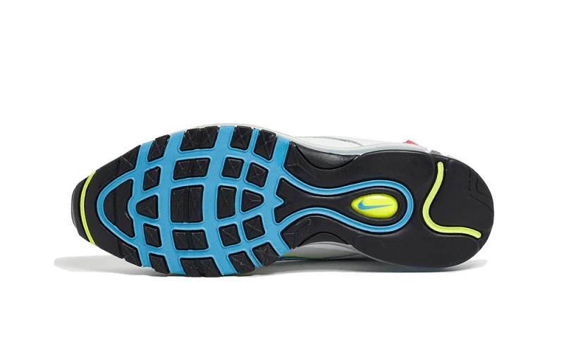 Nike Air Max 97 Worldwide Sky Volt