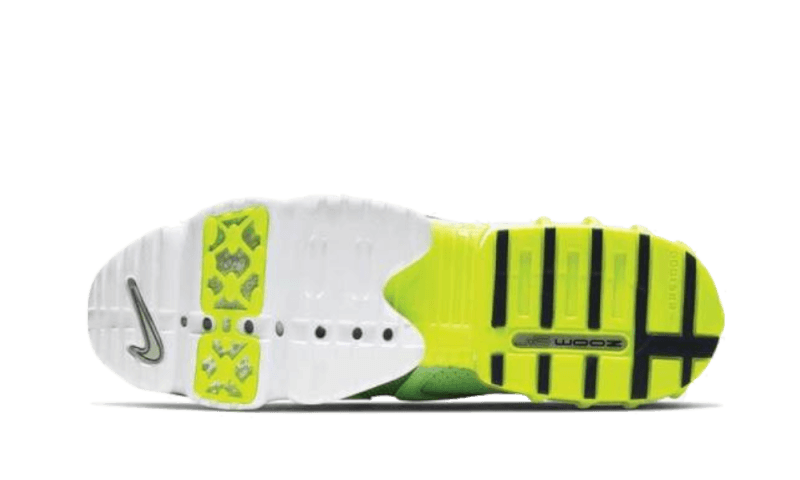 Nike Air Spiridon Cage 2 Pistachio Frost