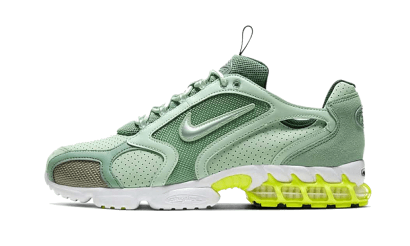 Nike Air Spiridon Cage 2 Pistachio Frost