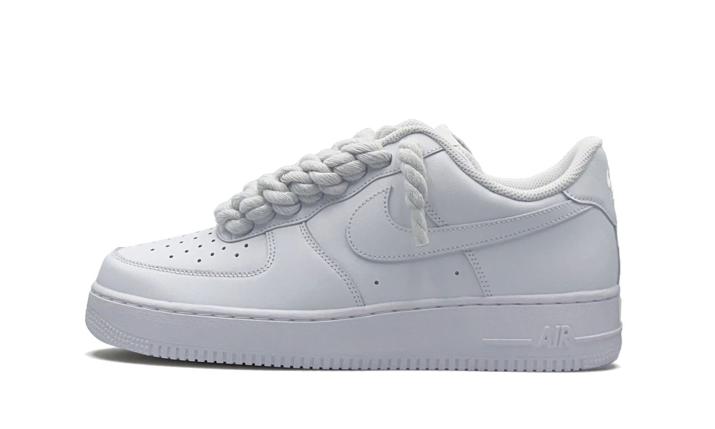 nike-air-force-1-low-white-white-rope-laces-custom