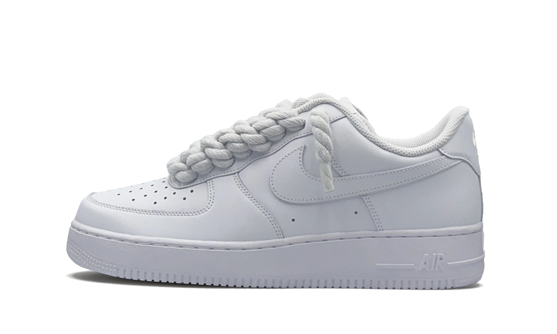 nike-air-force-1-low-white-white-rope-laces-custom