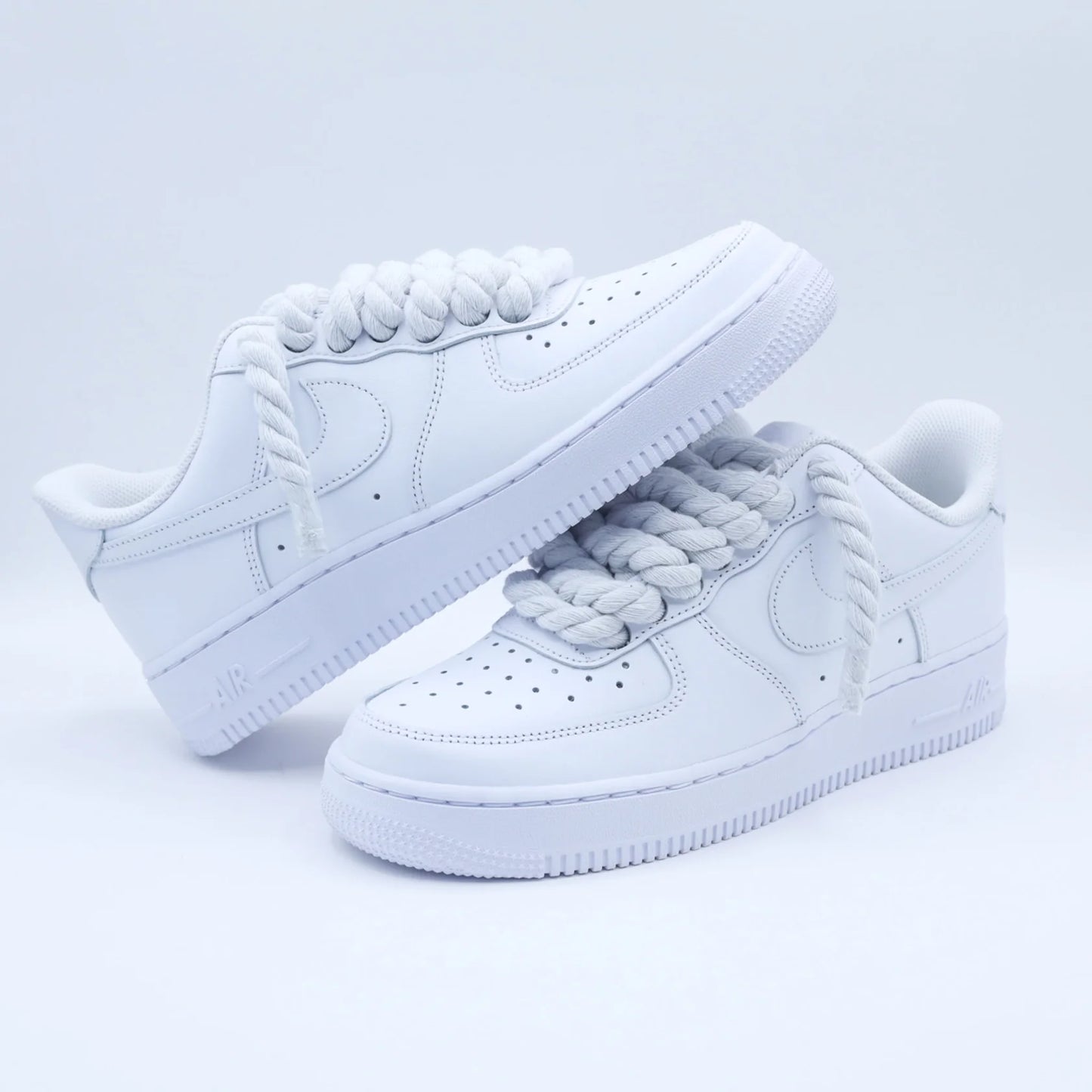 chunky-force-sneakers-white-custom