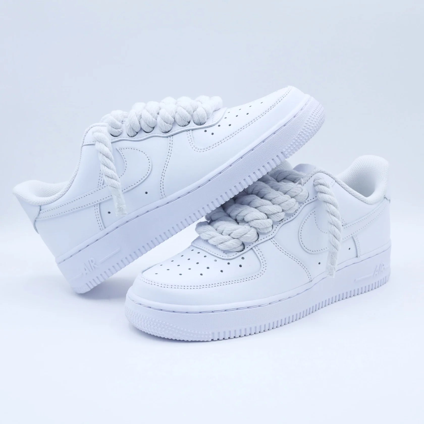 chunky-force-sneakers-white-custom