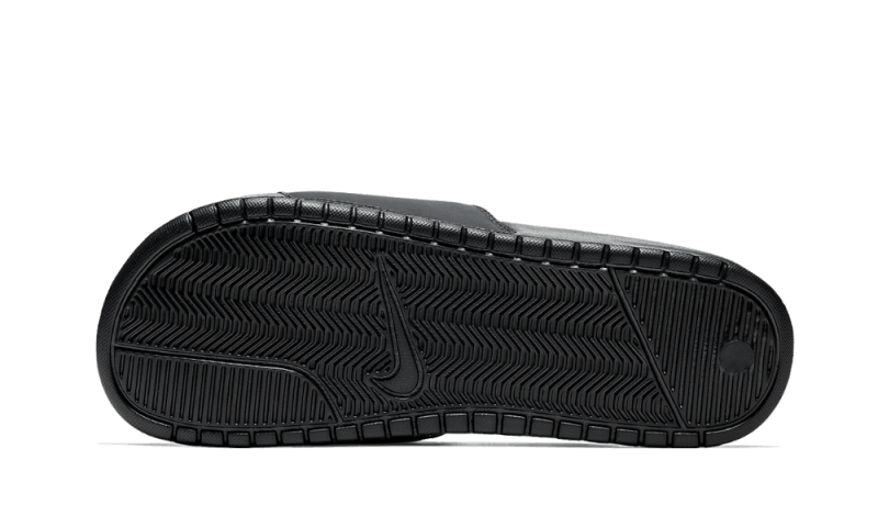 Nike Benassi Stussy Off Noir