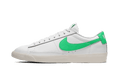 Nike Blazer Low Leather Green Spark