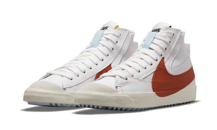 Nike Blazer Mid '77 Jumbo Dark Russet