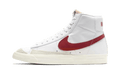 Nike Blazer Mid 77 Vintage Brick Red