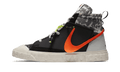 Nike Blazer Mid READYMADE Black