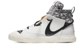Nike Blazer Mid READYMADE White
