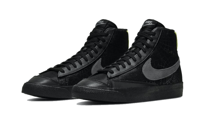 Nike Blazer Mid Spider Web Halloween (2020)