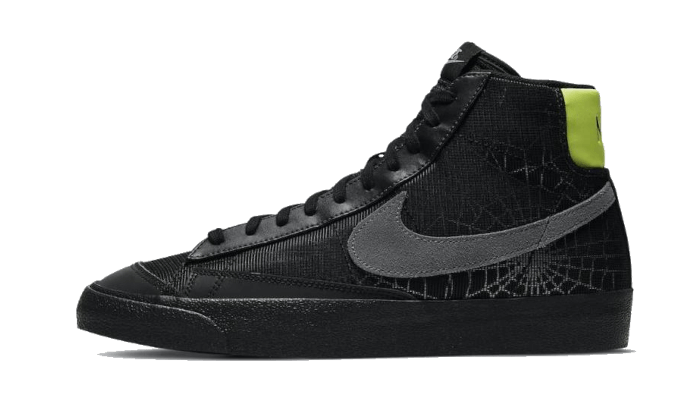 Nike Blazer Mid Spider Web Halloween (2020)
