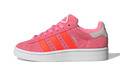 Campus 00s Bliss Pink Solar Red