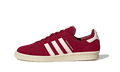 Campus 80s Sporty & Rich Red