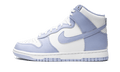 Nike Dunk High Aluminium