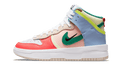 Nike Dunk High Rebel Cashmere