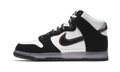 Nike Dunk High Slam Jam Black