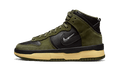 Nike Dunk High Up Medium Olive