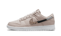 Nike Dunk Low Animal Print Pink