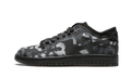 Nike Dunk Low Comme des Garçons Print