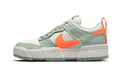 Nike Dunk Low Disrupt Sea Glass