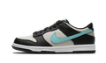 Nike Dunk Low Grey Tiffany