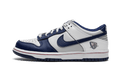 Nike Dunk Low NBA 75th Anniversary Brooklyn Nets