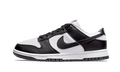 Nike Dunk Low Next Nature Black White