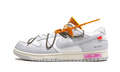 Nike Dunk Low Off-White Lot 22