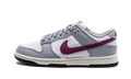 Nike Dunk Low Pale Ivory Redwood