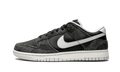 Nike Dunk Low PRM Animal Pack Black
