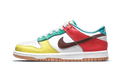 Nike Dunk Low SE Free 99 Pack White