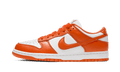 Nike Dunk Low SP Orange Blaze (Syracuse)