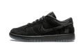 Nike Dunk Low SP Undefeated 5 On It On It Black