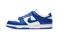 Nike Dunk Low SP Varsity Royal (Kentucky)