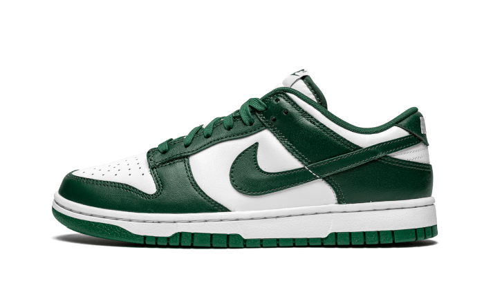 Nike Dunk Low Fossil Rose
