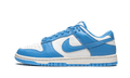Nike Dunk Low UNC