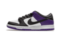 Nike Dunk SB Low Court Purple